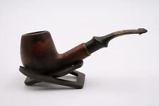 Alte Hilson Solent 302 Pfeife Pipe Pipa Pipo - alte Tabakpfeife #Z3