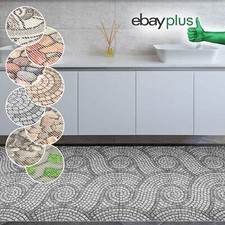 Weichschaummatte Badematte