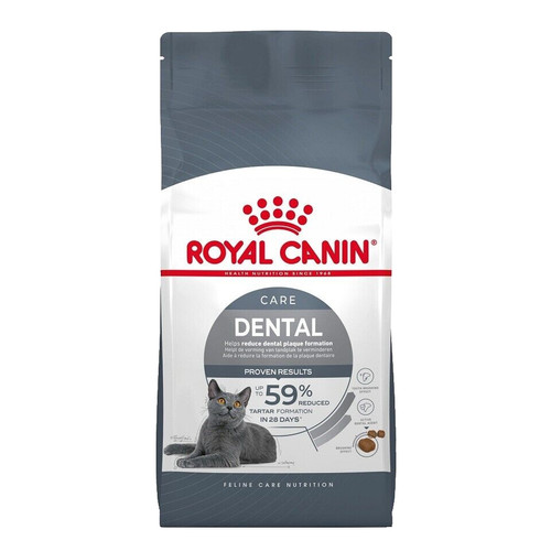 Royal canin dental care - kg,