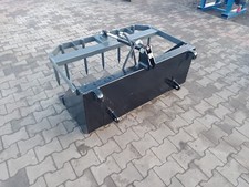 Greifschaufel Schaufel