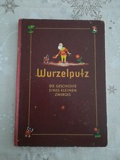 Wurzelputz Die Geschichte