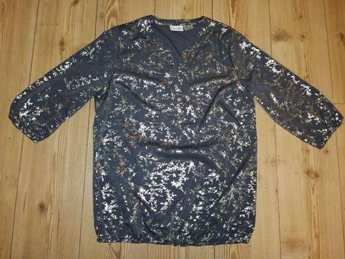 Dress schlupfbluse in - dress,