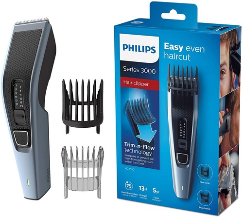Philips hc3530 akku netz - philips, hc3530/15