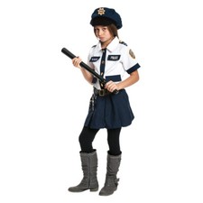Polizei kostüm kinder - polizei,