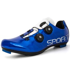 Professionelle Herren Rennradschuhe Mode Training Fahrradschuhe MTB Turnschuhe