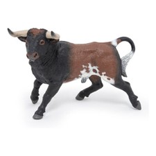 Papo spanischer stier - ,