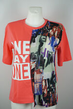 Rockgewitter T-Shirt Damen