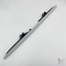 Mercedes-Benz W210 Heckblende