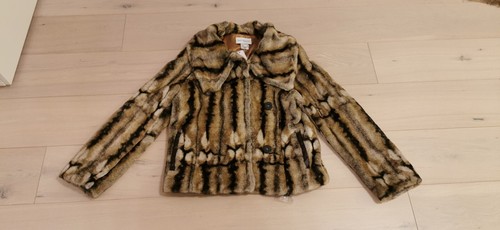 Webpelz jacke amy vermont - amy,