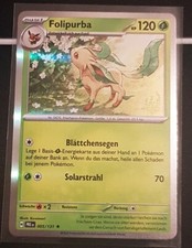 Folipurba Holo Deutsch 005/131