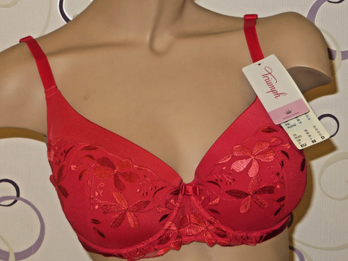 Triumph sexy angel whu - whu, push-up