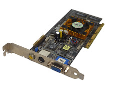 ASUS AGP-V7100 PRO GEFORCE 2