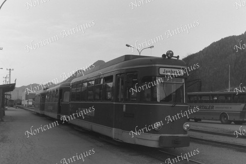Negativ zillertalbahn - negativ,,