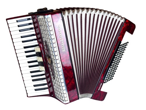 Royal standard marina bass - marina,