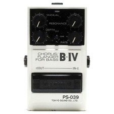 Guyatone PS-039 CHORUS/FLANGER