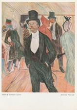 Henri de Toulouse-Lautrec