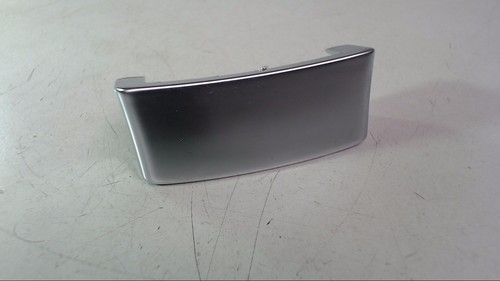 Blende lenkrad unten - blende,