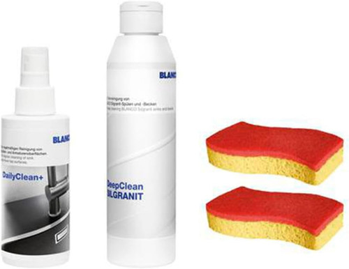 Blanco deepclean silgranit - deepclean,