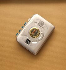 Panasonic RQ-E14 Walkman 3D Equalizer XBS - Neuer Riemen