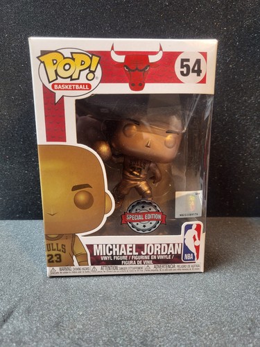 Michael jordan bronze - jordan,