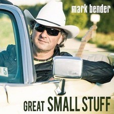 CD, Album, Dig Mark Bender -