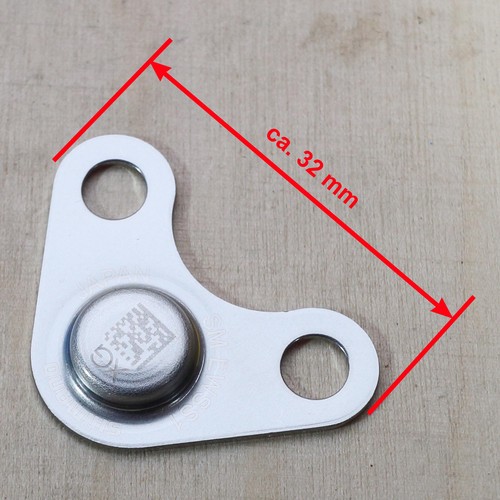 Shimano ewss1 magnet für - sm-ewss1, 6