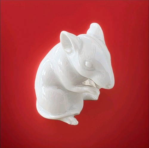 Rosenthal porzellan figur - porzellan,