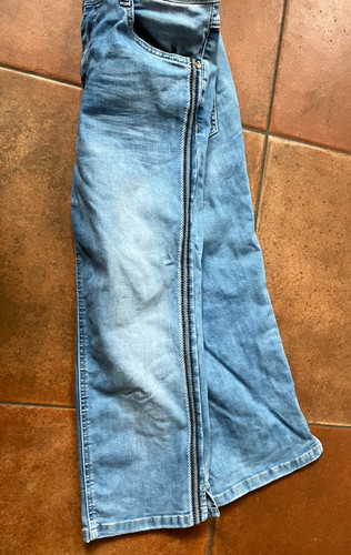 Soccx damen capri jeans - soccx,