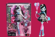 Monster High Scary Sweet