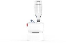 BONECO Lufbefeuchter Vernebler