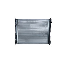 Nrf motorkühler für renault - motorkühler,