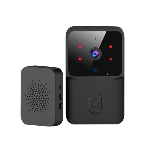 Smart wifi wireless video - wireless,