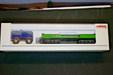 Märklin 44731 Niederbordwagen