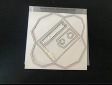 Stampin Up, Gift Card Envelope & Trims Thinlits Dies, Stanzformen Set, Sizzix