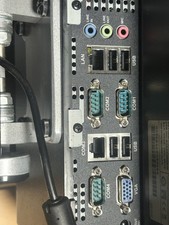 SAM4S Titan-160 Kasse Touch