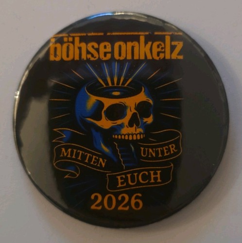 Böhse onkelz flaschenöffner - onkelz,