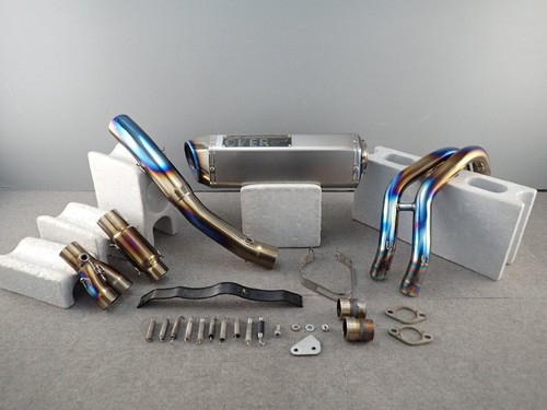 Over racing cbr400r full - over,