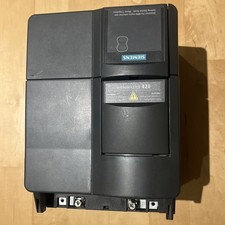 Siemens Micromaster 420 6SE6420-2AD25-5CA1 Frequenzumrichter