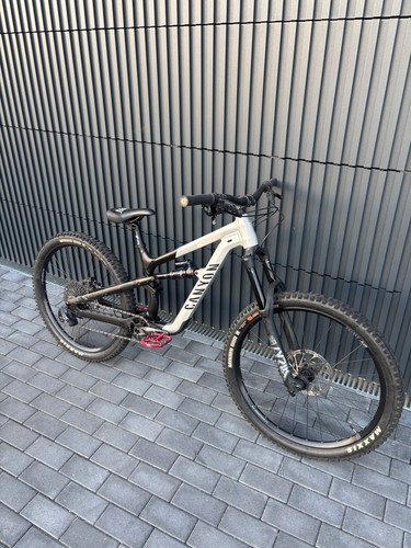 Canyon spectral 0 2022 - canyon, 6.0