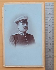 Orig. Foto Kürassier