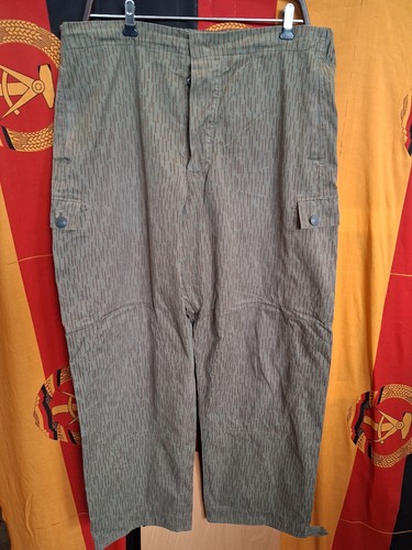 Ddr nva fda - fda, hose