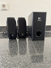 Logitech S-220 Multimedia