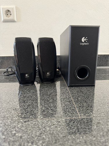Logitech 220 multimedia - logitech,