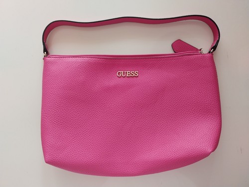 Guess tasche rosa - guess, damen