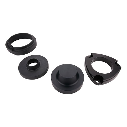 Höherlegung vorne 30mm vw - vorne,