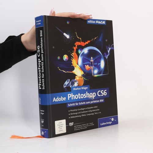 Adobe photoshop cs6 - adobe,