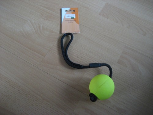 Hunter jamuna schleuderball - jamuna,