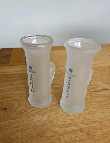 Schnapsgläser wodkagläser - 2,
