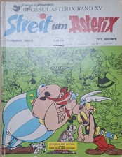 Streit um Asterix - Band 15 -