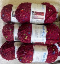 Schachenmayr  Wash&Filz it! tweedcolor je 50 g = 500 g  Garn